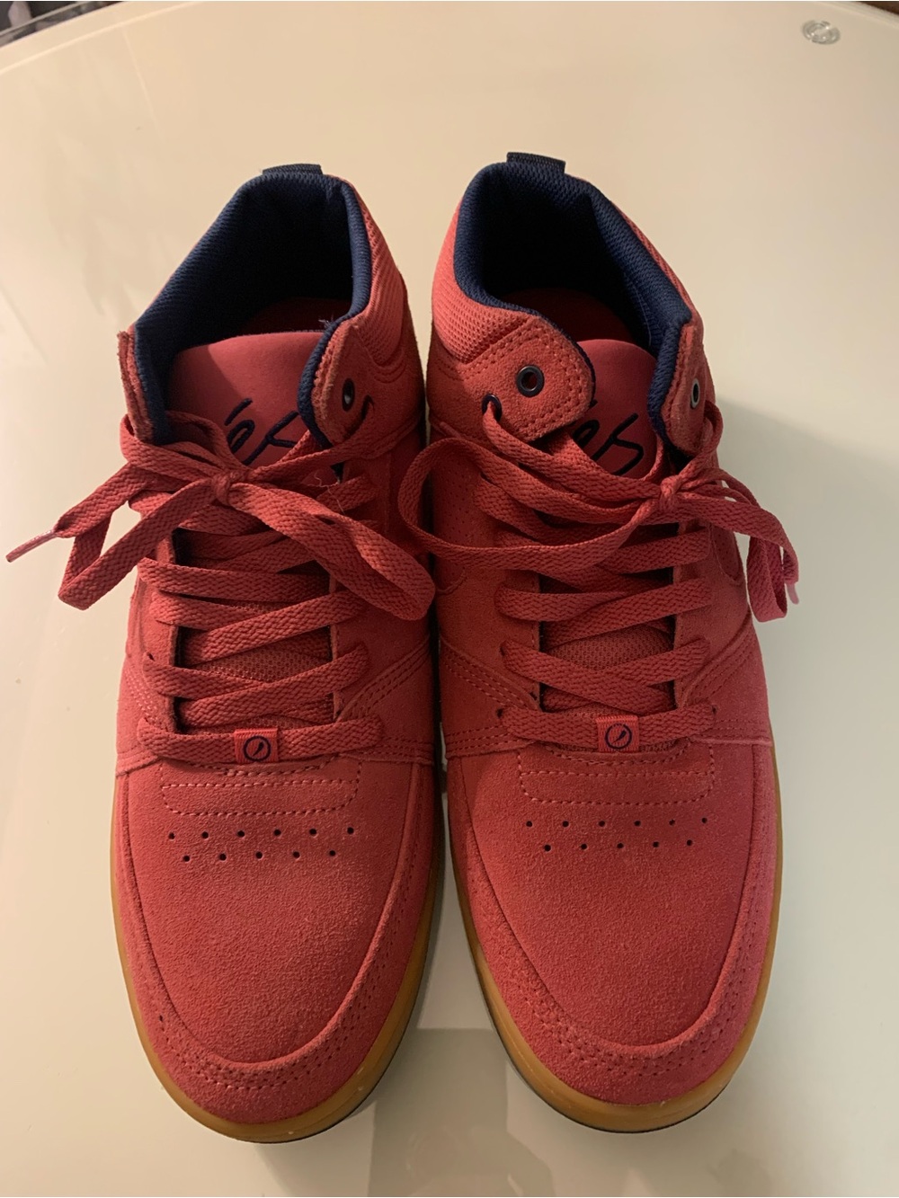 ES Skate Shoes NWOT size 12